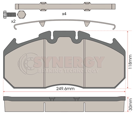 SYN3404