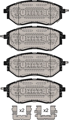 JCP8522