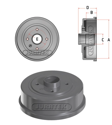 JDR080