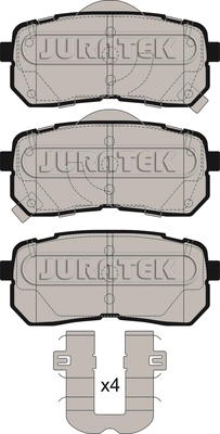 JCP4004