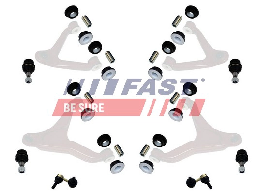 FT18000