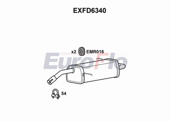 EXFD6340