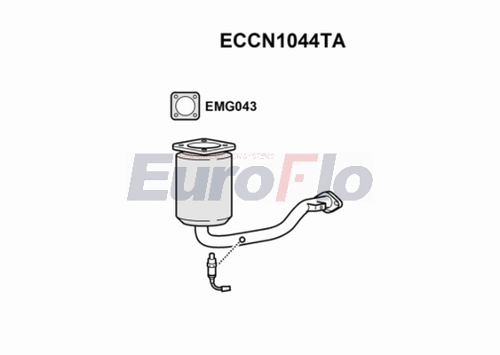 ECCN1044TA