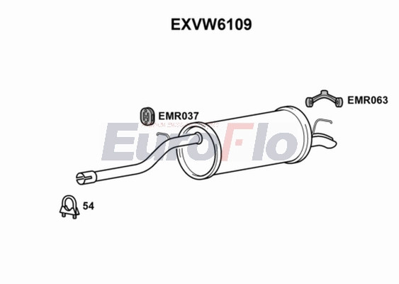 EXVW6109