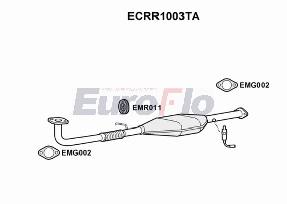 ECRR1003TA