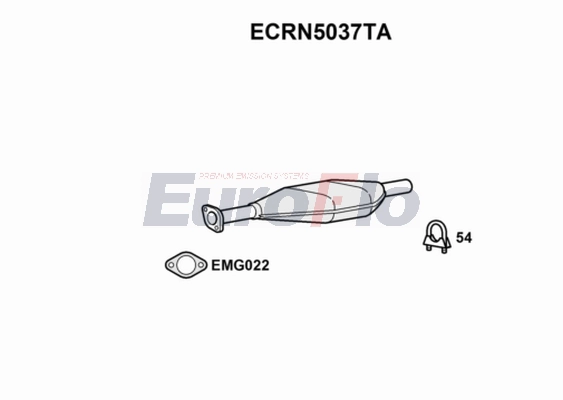 ECRN5037TA