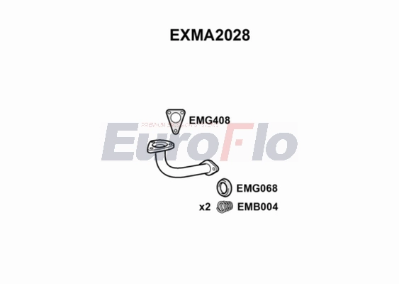 EXMA2028