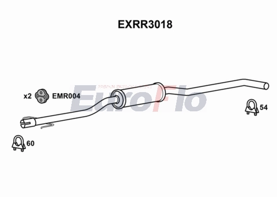 EXRR3018
