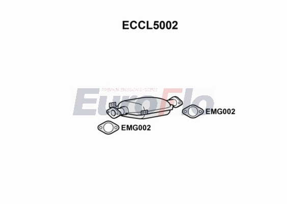 ECCL5002
