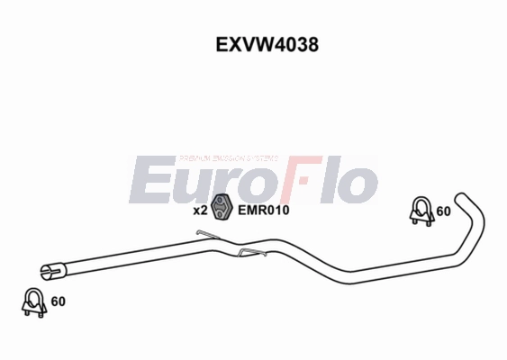 EXVW4038