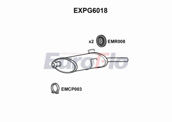 EXPG6018