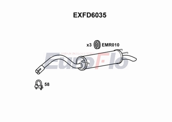 EXFD6035