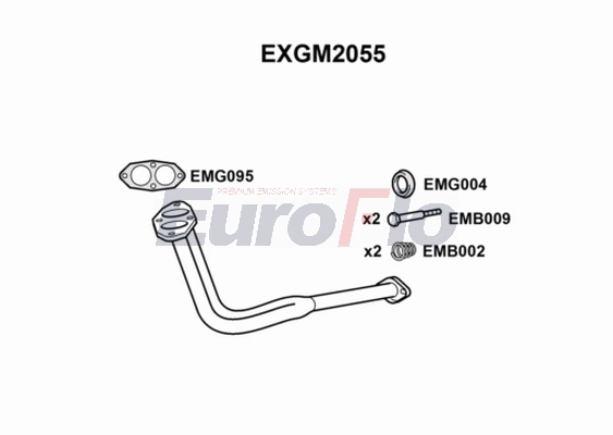 EXGM2055