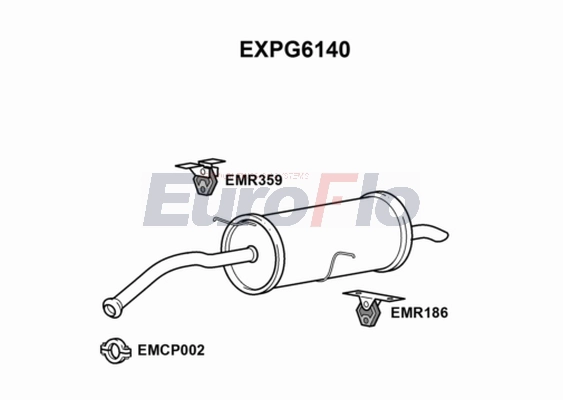EXPG6140