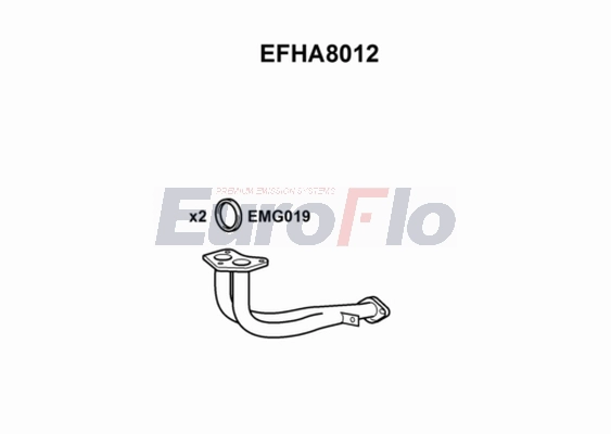 EFHA8012