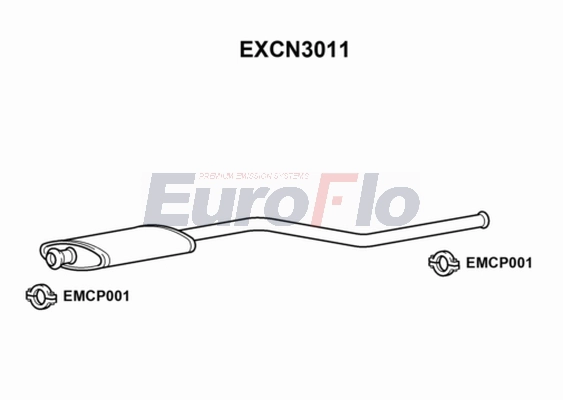 EXCN3011