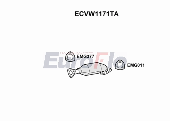 ECVW1171TA