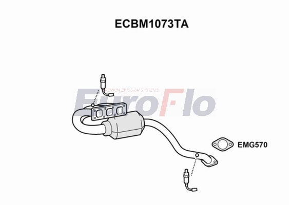 ECBM1073TA