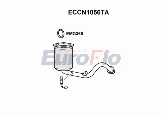 ECCN1056TA