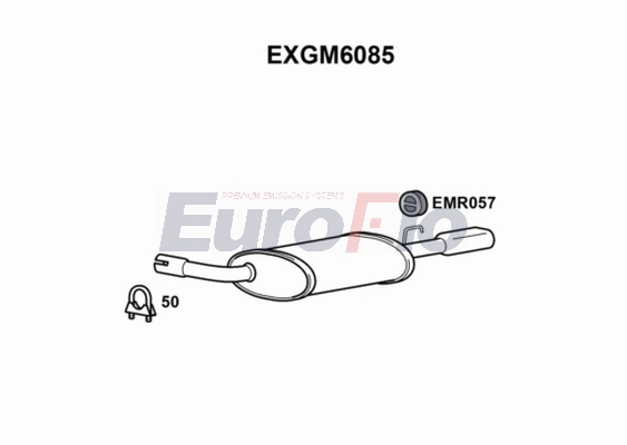 EXGM6085