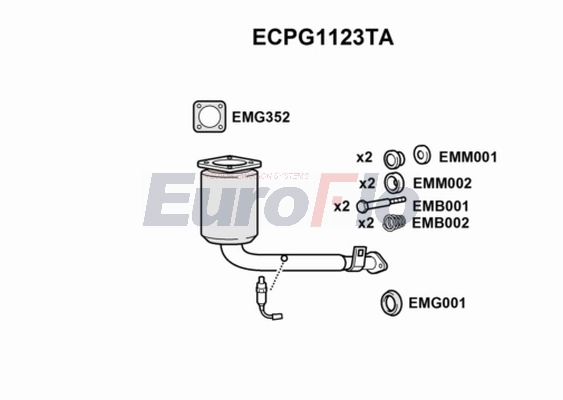 ECPG1123TA