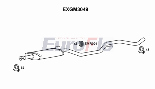 EXGM3049