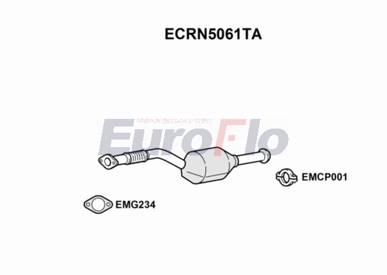 ECRN5061TA