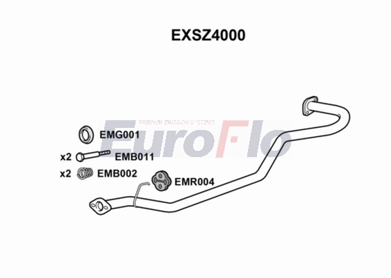 EXSZ4000