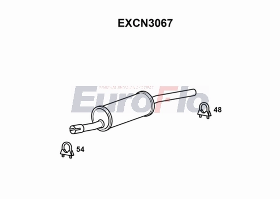 EXCN3067
