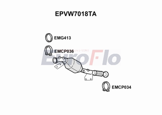 EPVW7018TA