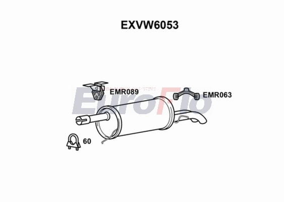 EXVW6053