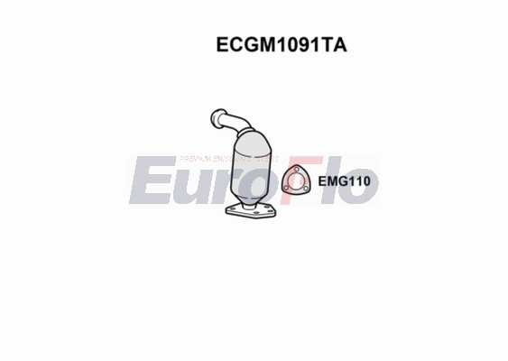 ECGM1091TA