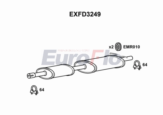 EXFD3249