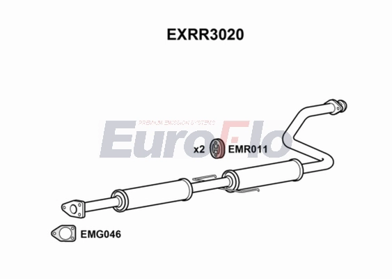 EXRR3020