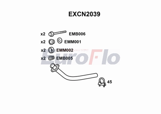 EXCN2039