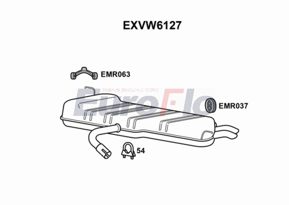 EXVW6127