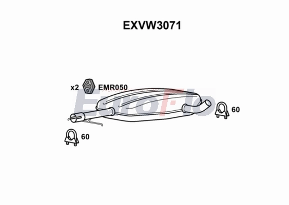 EXVW3071