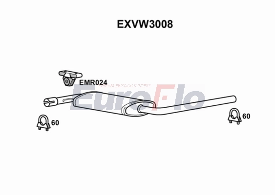 EXVW3008