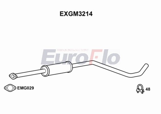 EXGM3214
