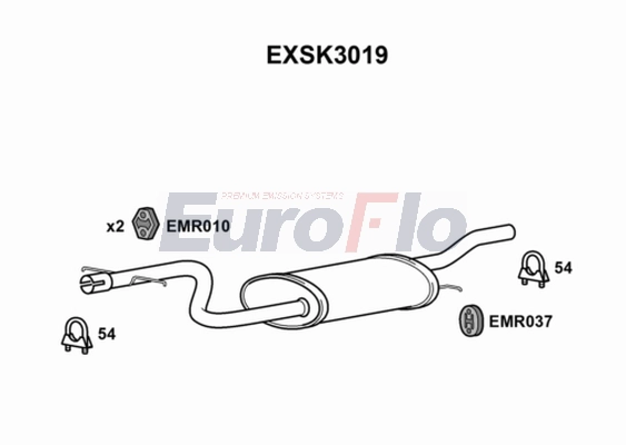 EXSK3019