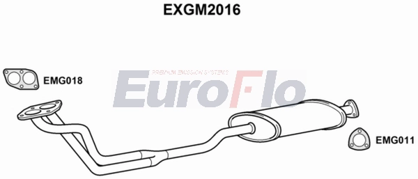 EXGM2016