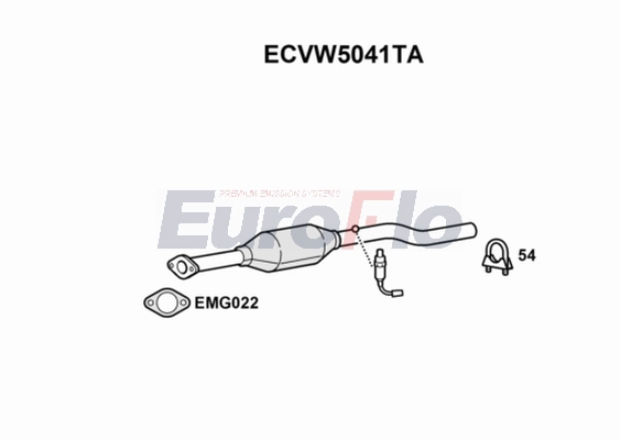 ECVW5041TA
