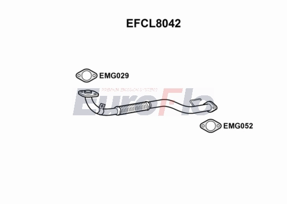 EFCL8042