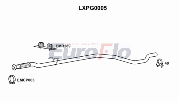 LXPG0005