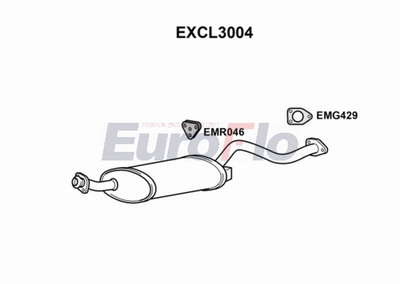 EXCL3004