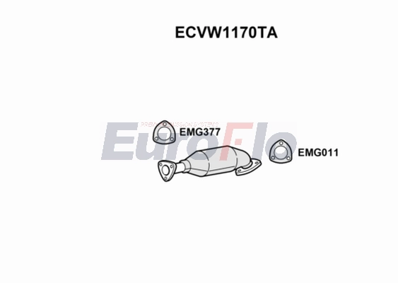 ECVW1170TA
