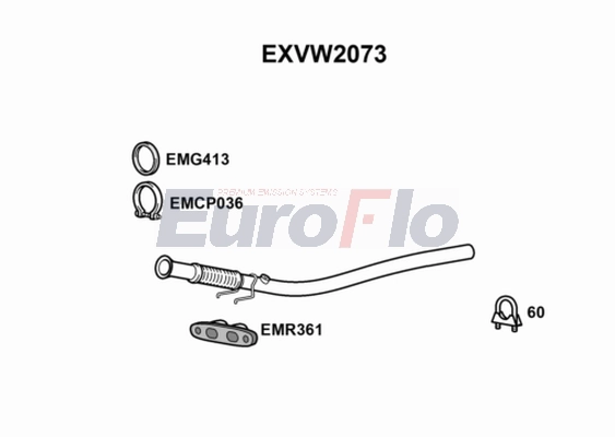 EXVW2073