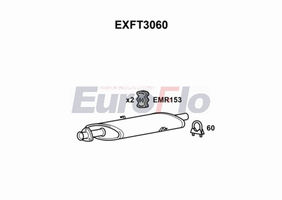 EXFT3060