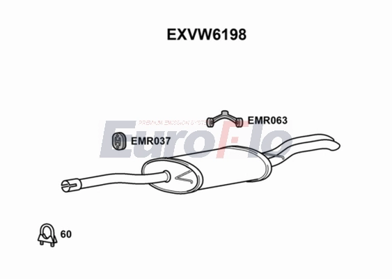 EXVW6198