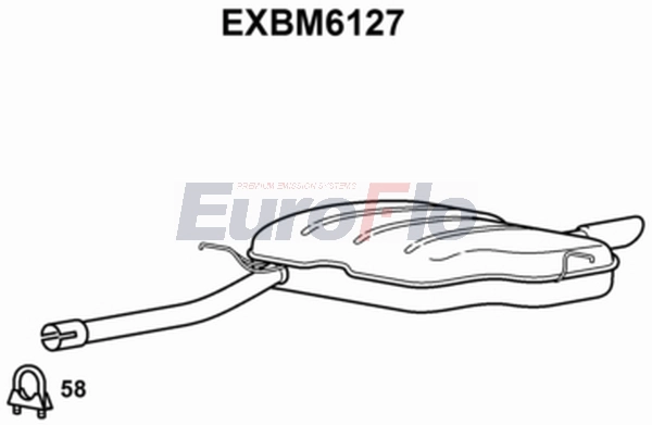 EXBM6127